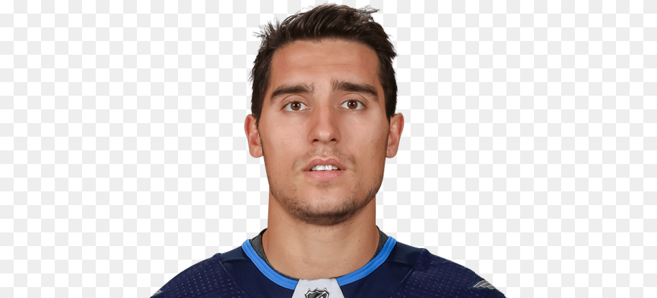 Brandon Winnipeg Jets, Body Part, Face, Head, Person Png Image