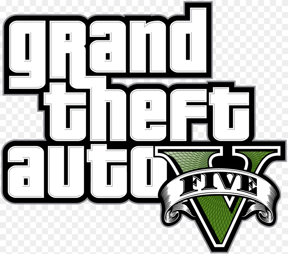 Brandonjlps Gta 5 Looks Like Game Of The Year Gta 5 Logo Gif, Scoreboard Png Image