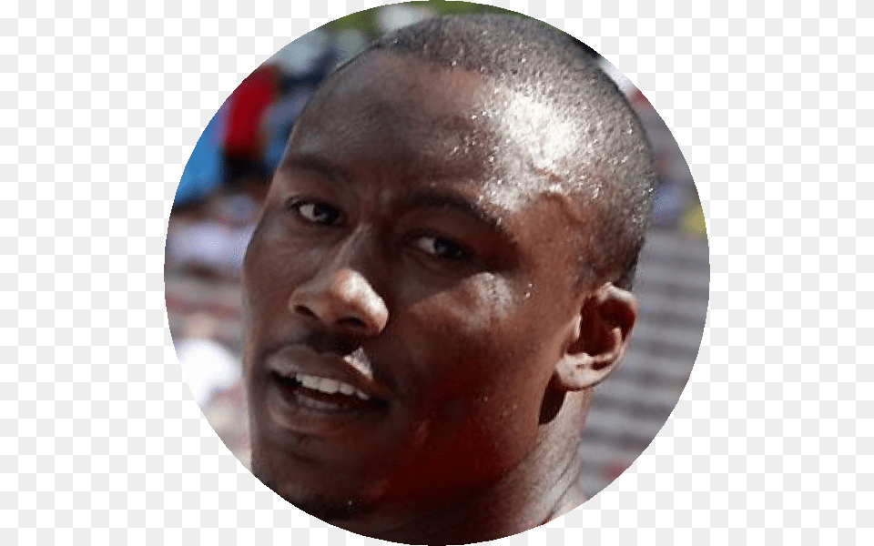 Brandonmarshall Close Up, Body Part, Face, Head, Neck Png