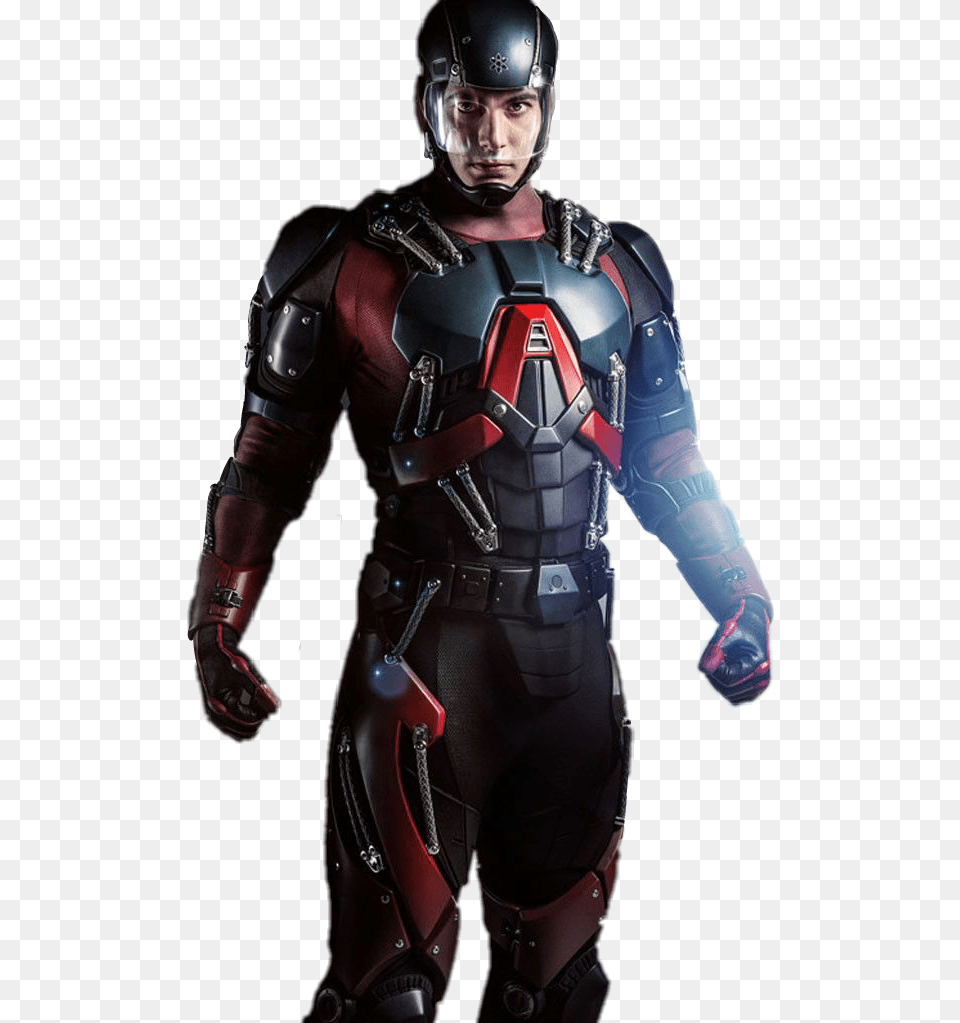 Brandonrouth Atom Dc Hero Brandon Routh Arrow, Adult, Male, Man, Person Free Png Download