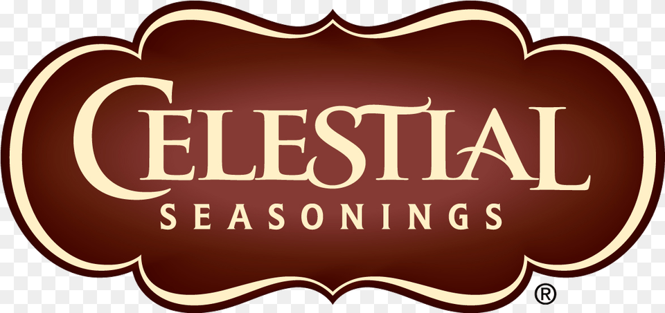 Brands Celestial Seasonings Logo Vector, Text Free Transparent Png