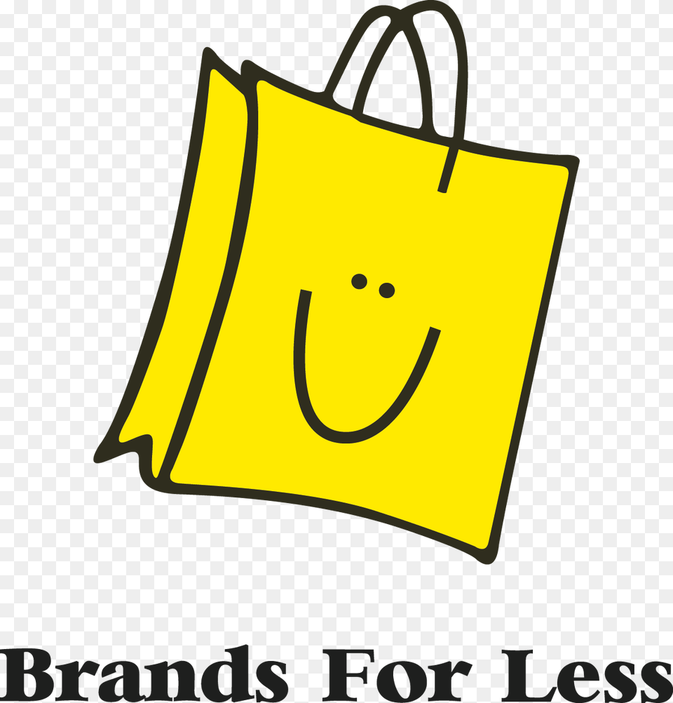 Brands For Less Logo, Bag, Shopping Bag, Tote Bag, Dynamite Png