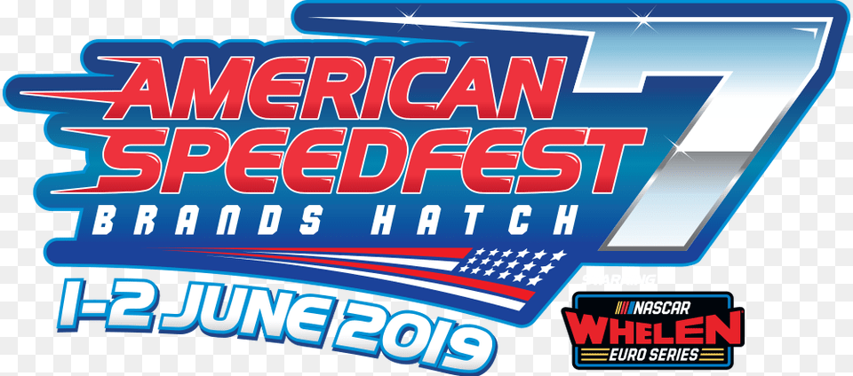 Brands Hatch American Speedfest Starring Nascar Whelen American Speedfest, Text Png Image