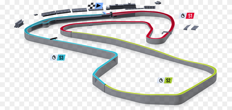 Brands Hatch Grand Prix Circuit, Road, Cad Diagram, Diagram Free Transparent Png