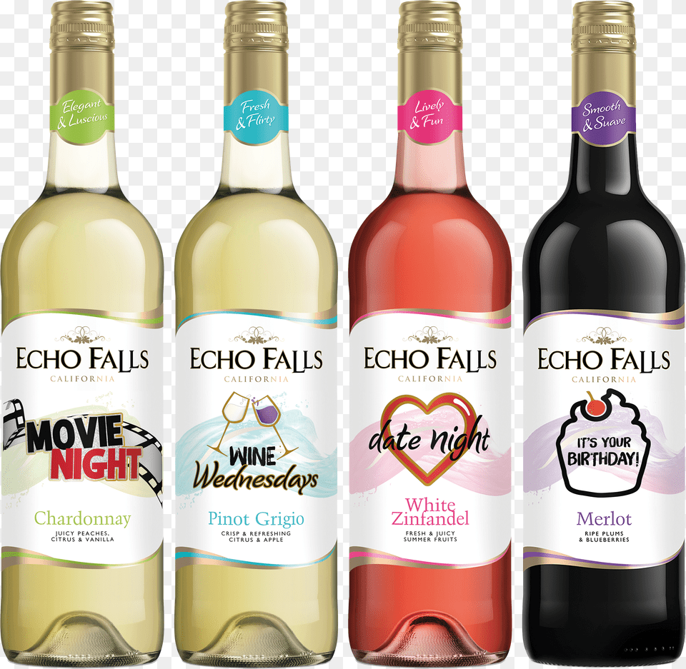 Brands Of Wine Uk Free Png