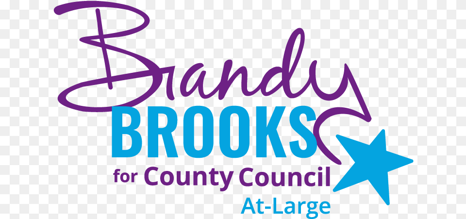 Brandy Brooks For County Council At Large, Symbol, Dynamite, Weapon, Text Png Image