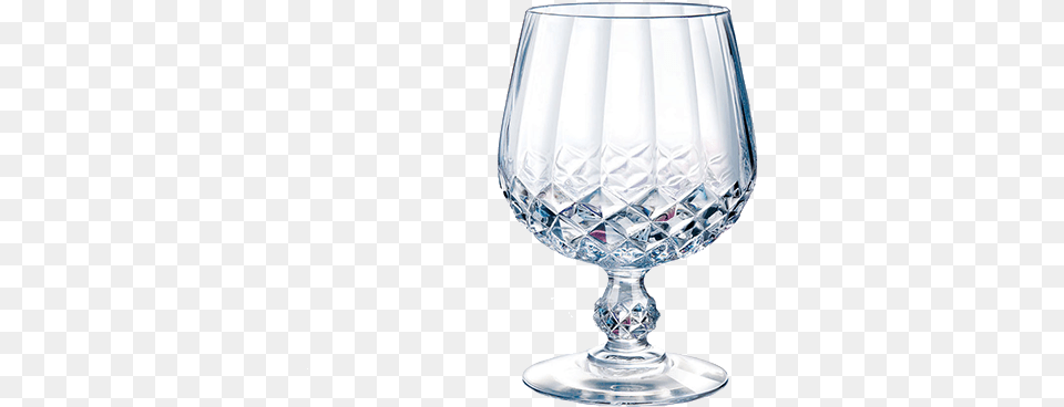 Brandy Glass 10 34 Oz Arc Cristal D39arques Longchamp Brandy Snifters Set, Goblet, Alcohol, Beverage, Liquor Png