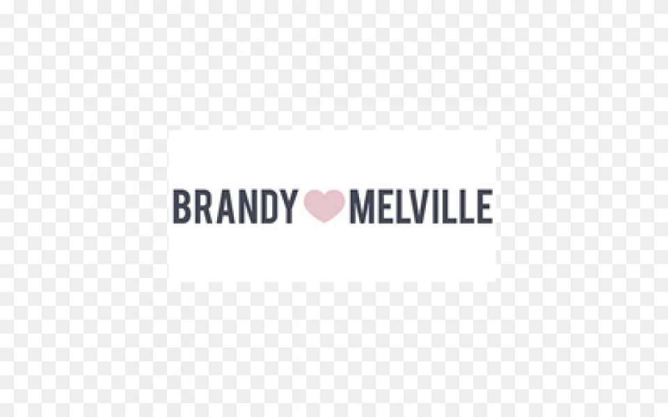 Brandy Melville Stickers Graphic Design, Logo Free Transparent Png