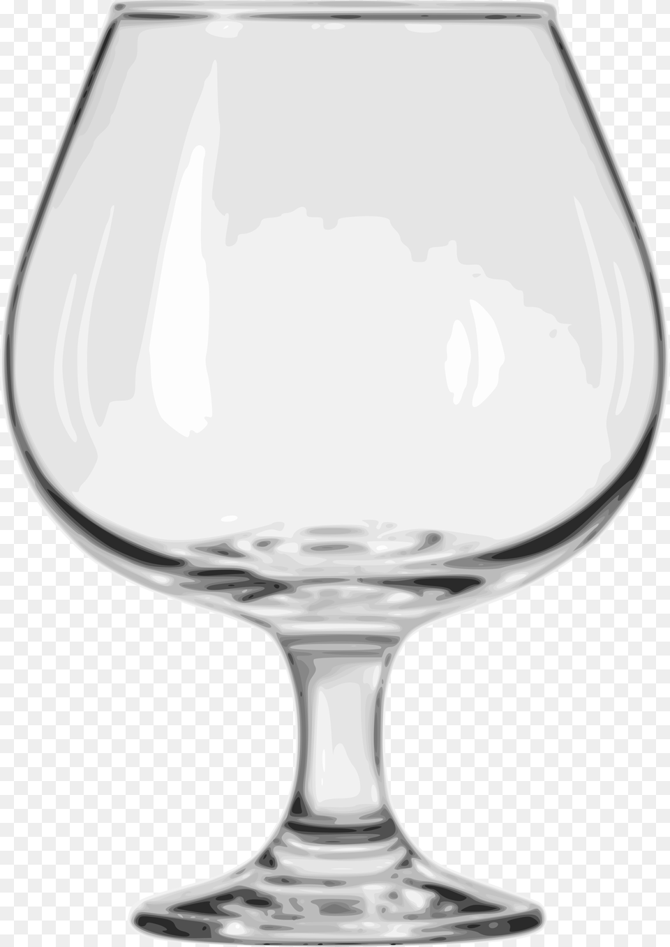 Brandy Snifter, Alcohol, Beverage, Glass, Goblet Free Transparent Png