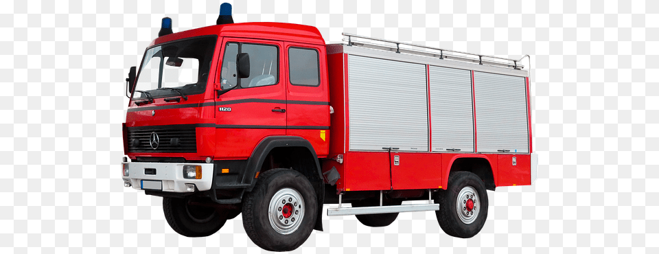 Brannbil, Transportation, Truck, Vehicle, Fire Truck Png Image
