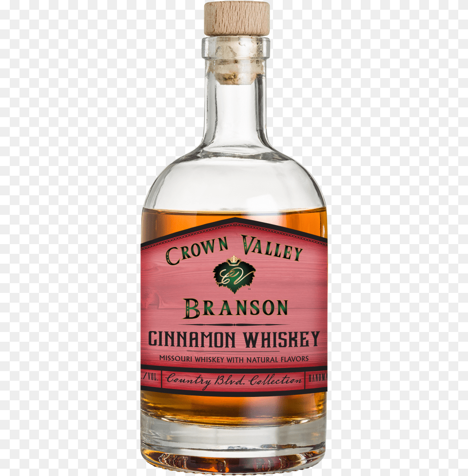 Branson Whiskey, Alcohol, Beverage, Liquor, Beer Free Png