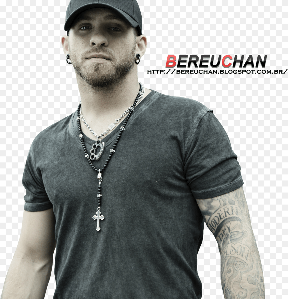 Brantley Gilbert Quotes, Accessories, T-shirt, Skin, Person Png
