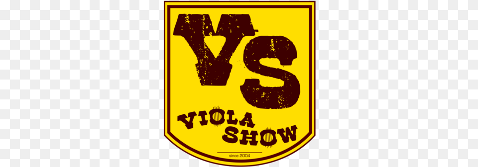 Brasaoviola Viola Show, Symbol, Logo, Text, Number Free Png Download