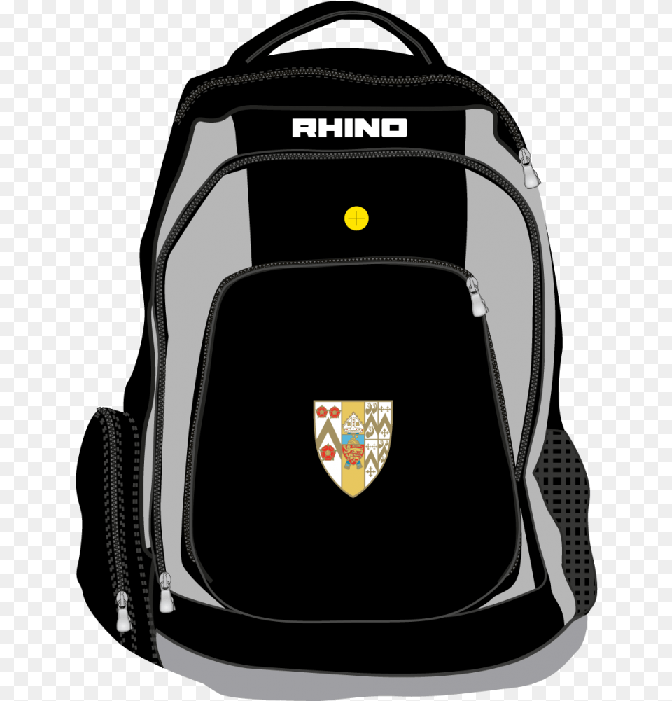 Brasenose College Gameday Rucksack Sport And Exercise Science Uniform, Backpack, Bag, Accessories, Handbag Free Png Download
