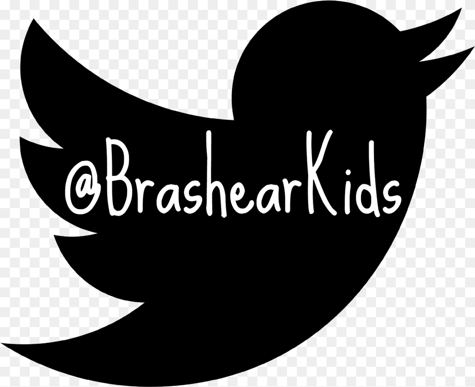 Brashear Kids On Twitter Love Black, Text Free Transparent Png
