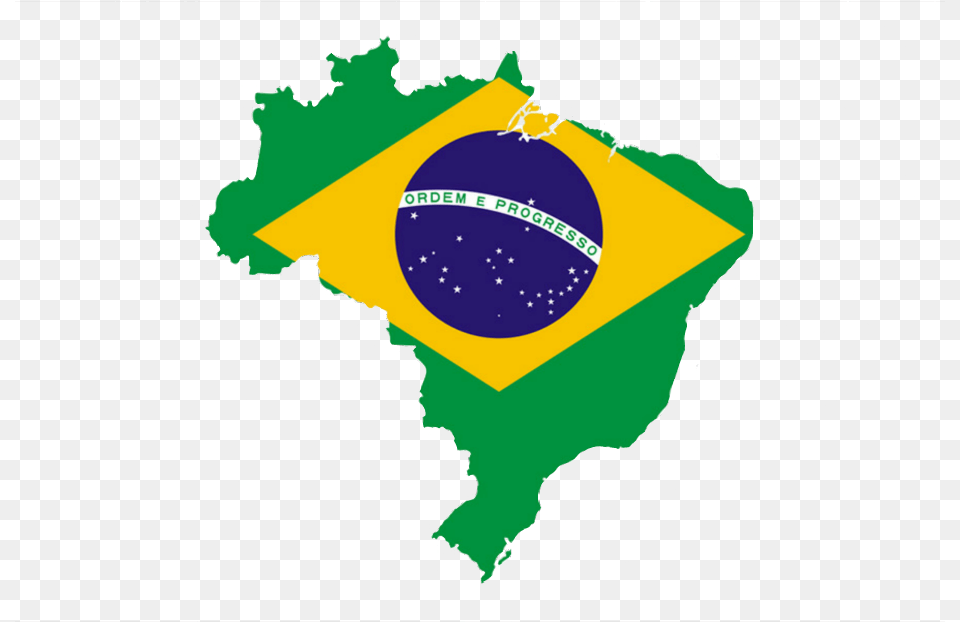 Brasil Bandeira Mapa Bandeiradobrasil Brazil Flag Map, Chart, Plot, Person Png