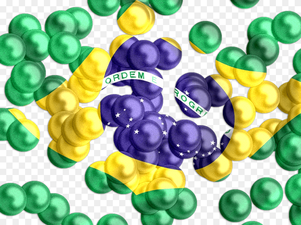 Brasil Coisas Brasil, Balloon, Crowd, Person, Sphere Free Png