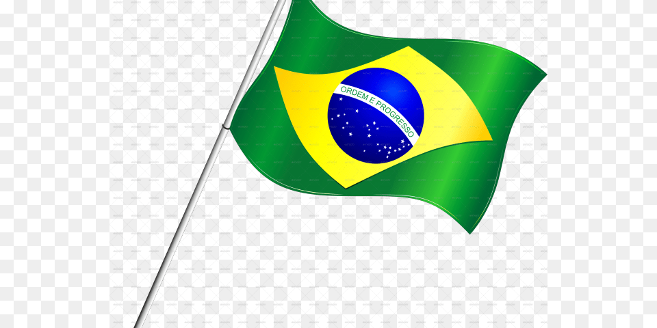 Brasil Flag, Brazil Flag Free Png
