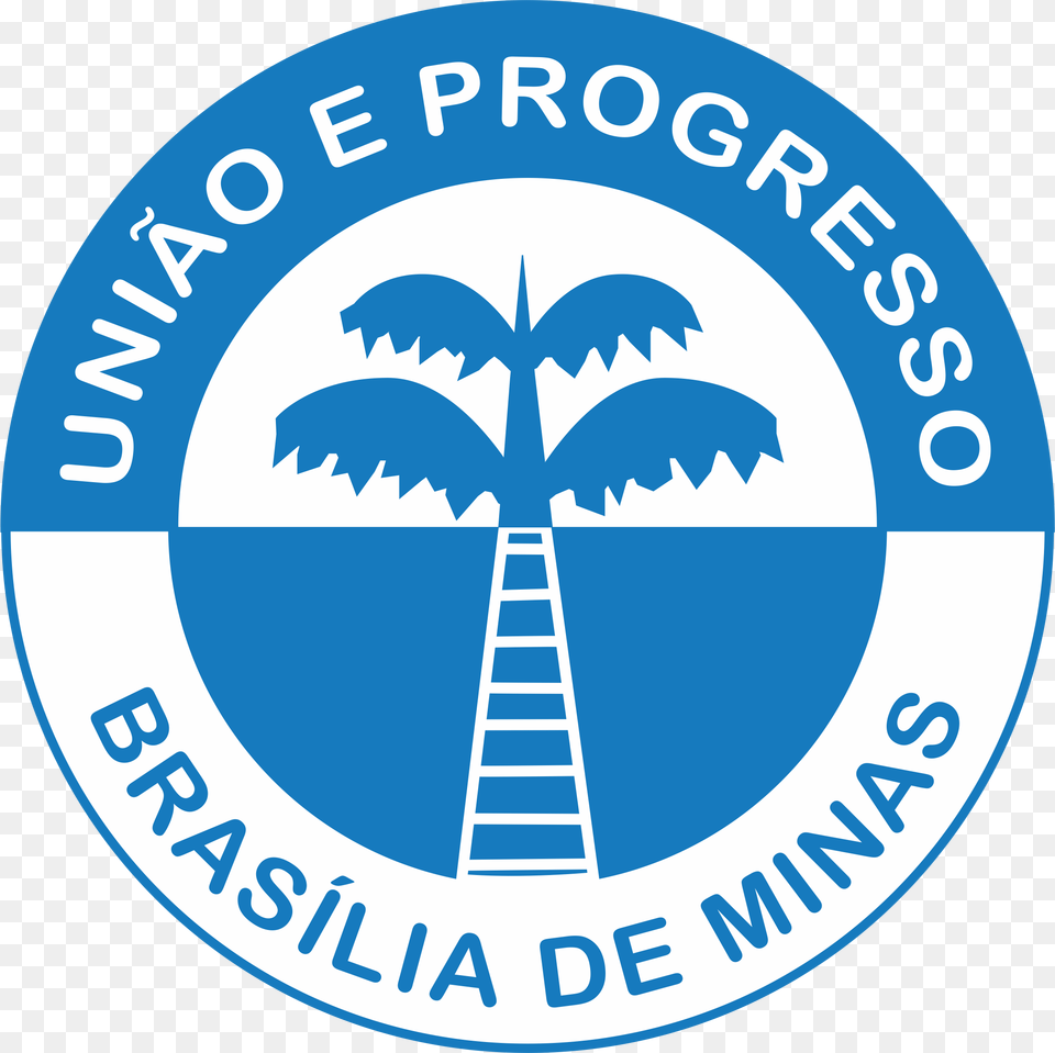 Braso Braslia De Minas, Logo, Emblem, Symbol, Badge Free Png Download