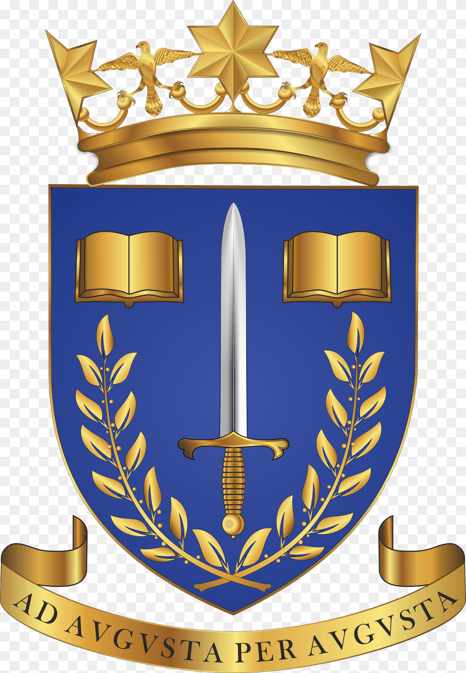 Braso De Armas Da Escola Prtica De Polcia Da Psp Lisbon Coat Of Arms Png