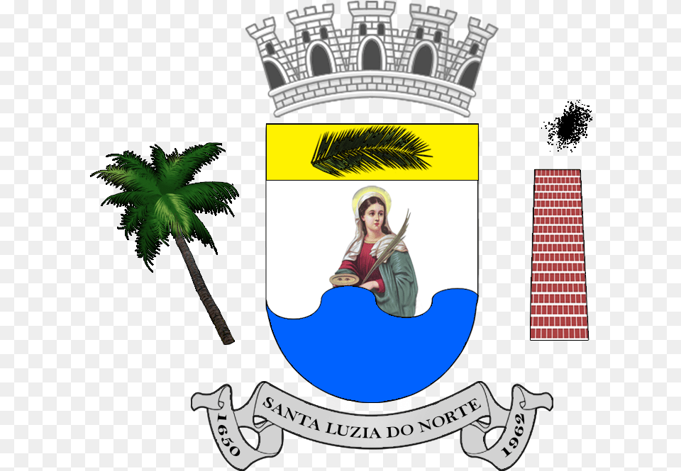 Braso De Santa Luzia Do Norte Comuna De San Clemente, Adult, Female, Person, Woman Free Png