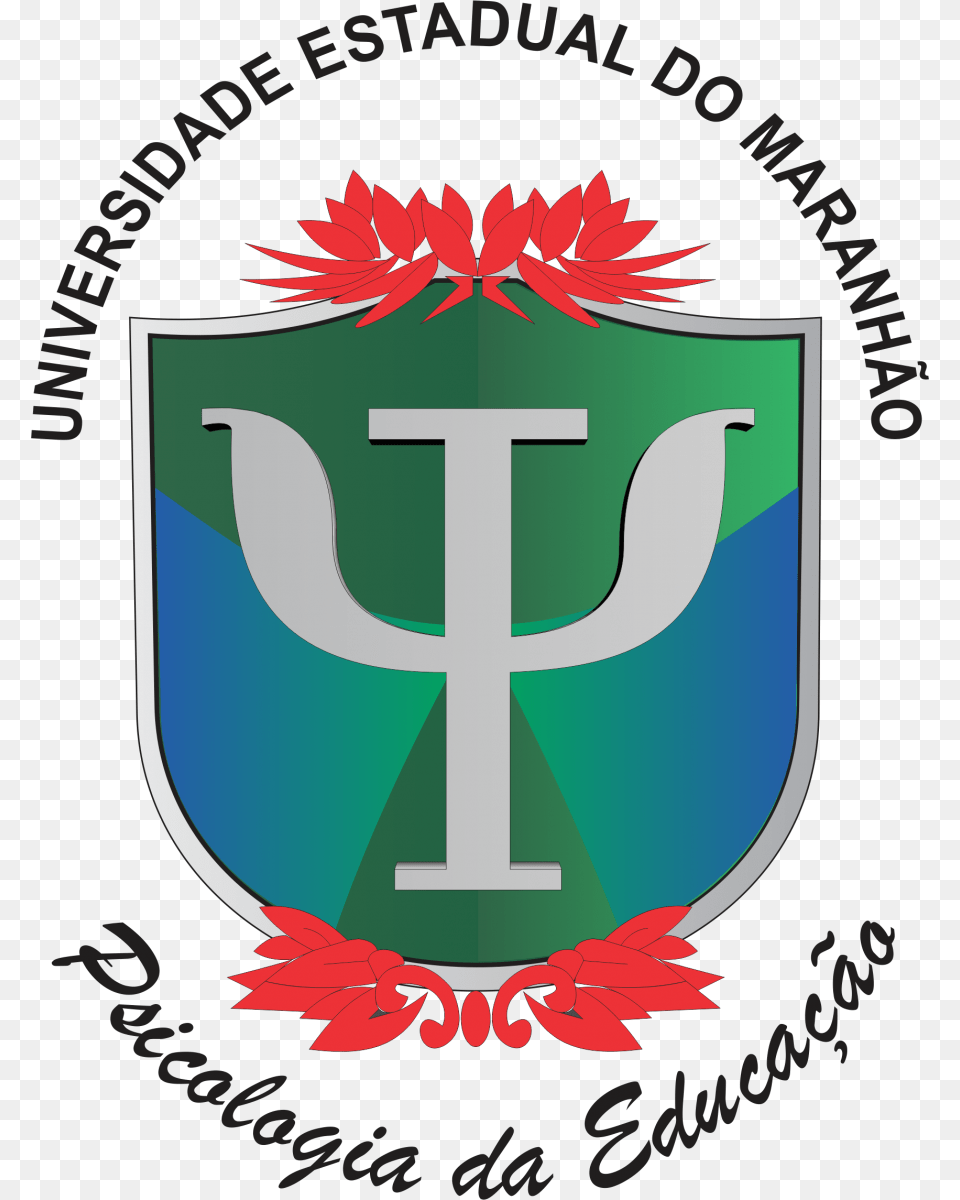Braso Psi Uema Com Fundo Transparente Muhammadiyah University Of Jakarta, Emblem, Symbol Free Png