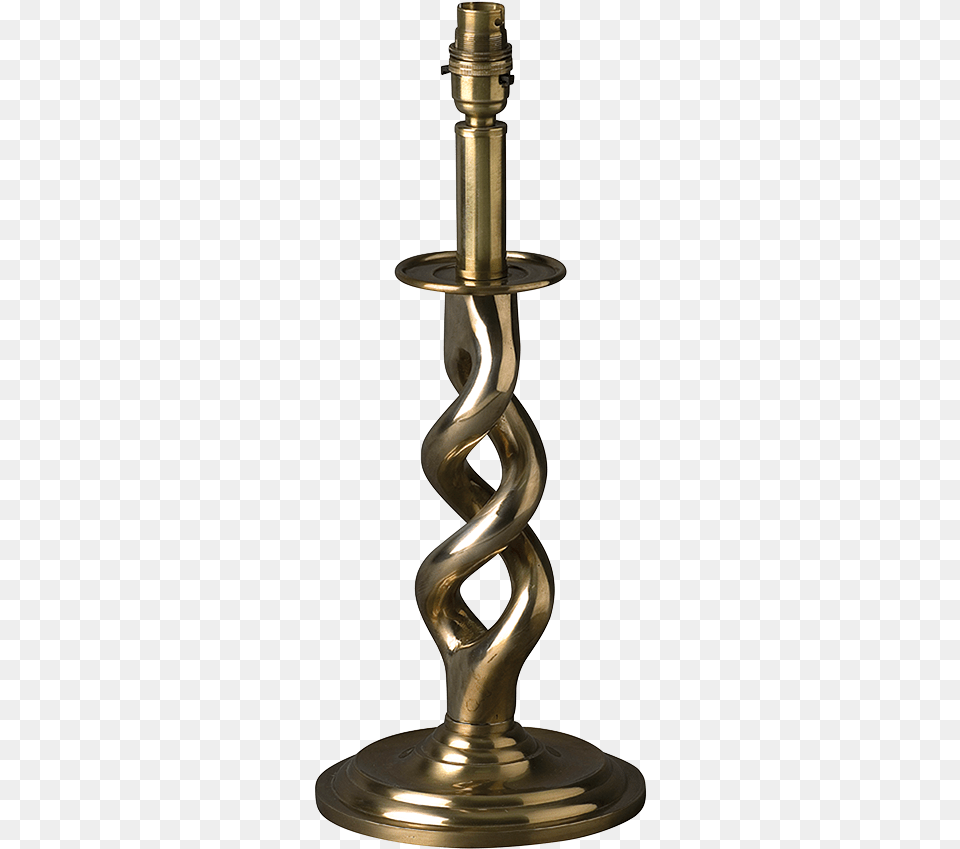 Brass, Smoke Pipe, Candle, Bronze, Candlestick Free Transparent Png