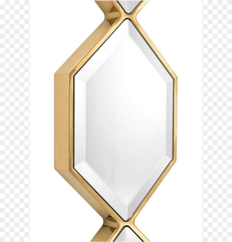 Brass, Mirror Png Image