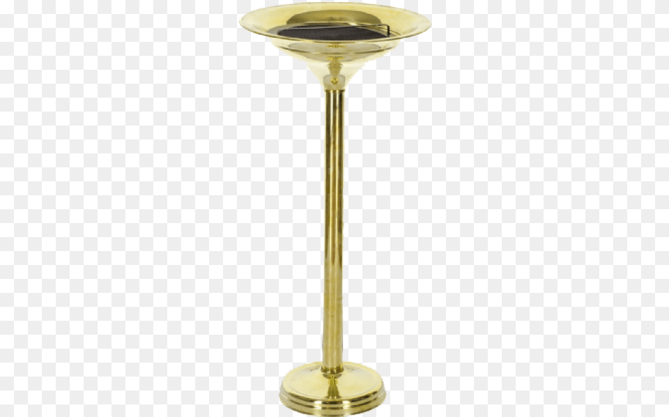 Brass, Furniture, Smoke Pipe, Candle Free Transparent Png