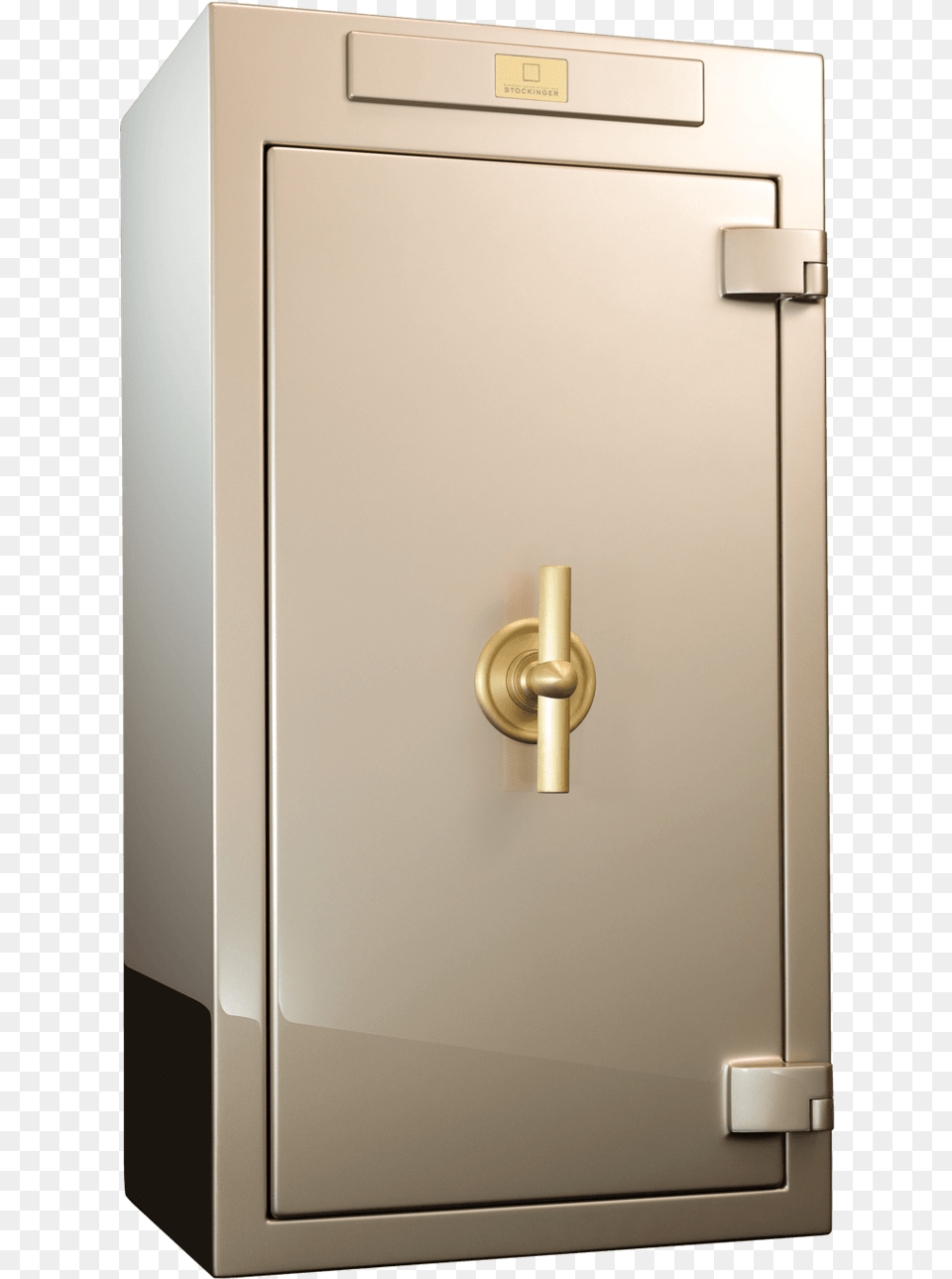 Brass, Safe Free Png Download