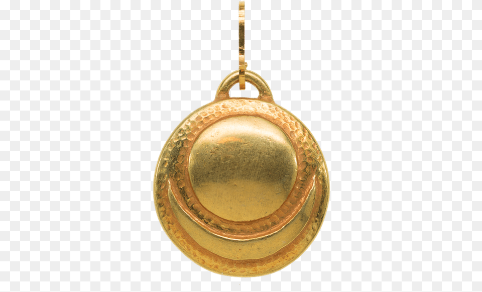 Brass, Accessories, Gold, Pendant, Jewelry Free Png