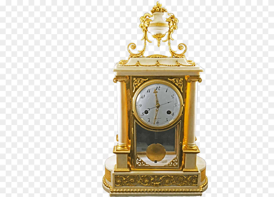 Brass, Analog Clock, Clock, Cake, Dessert Png