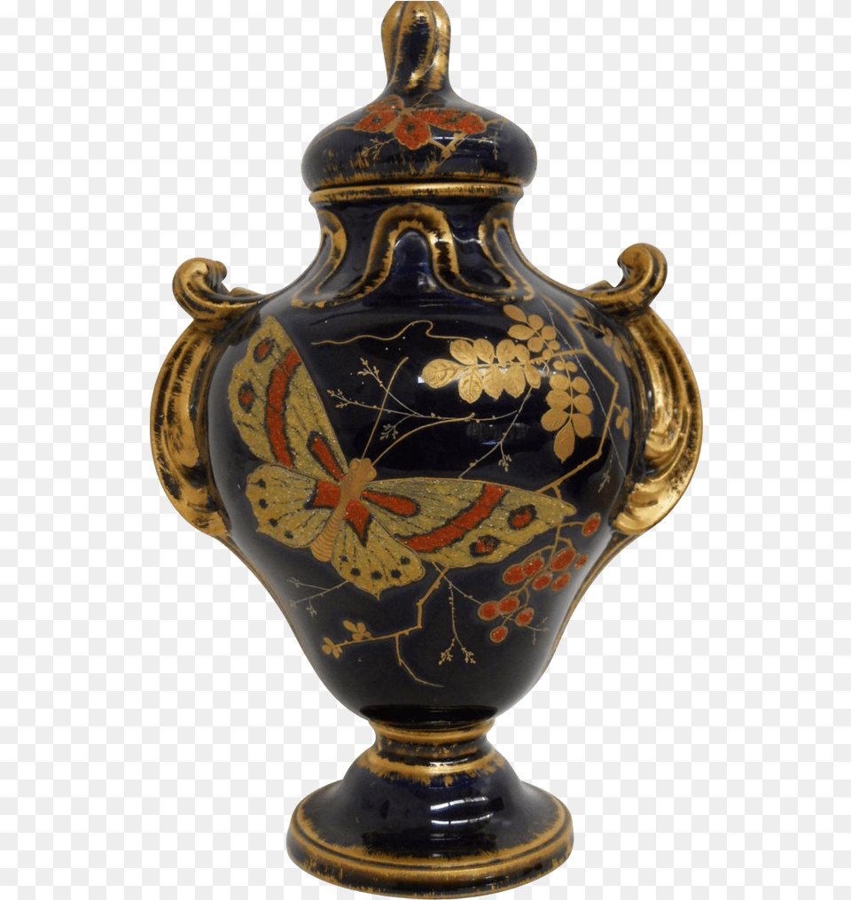 Brass, Art, Jar, Porcelain, Pottery Free Png
