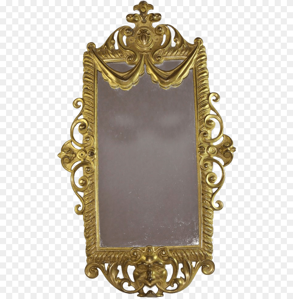 Brass, Mirror, Photography Png