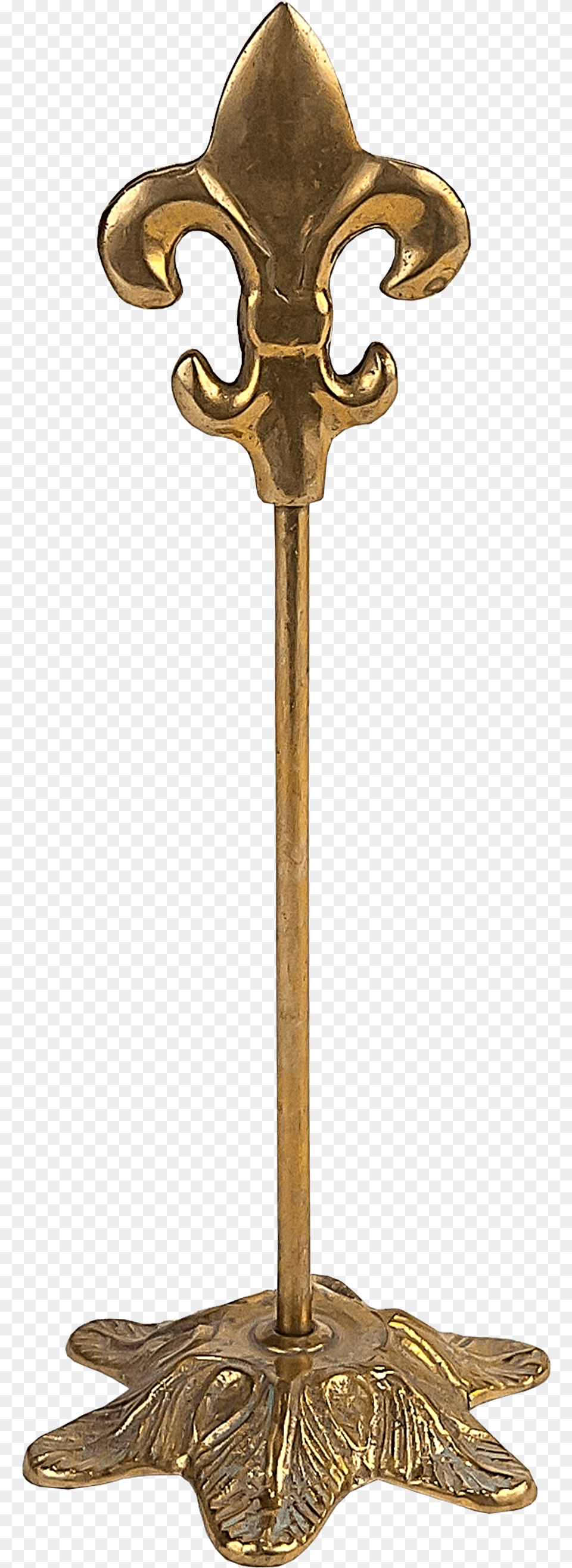 Brass, Bronze, Weapon, Mace Club Free Png