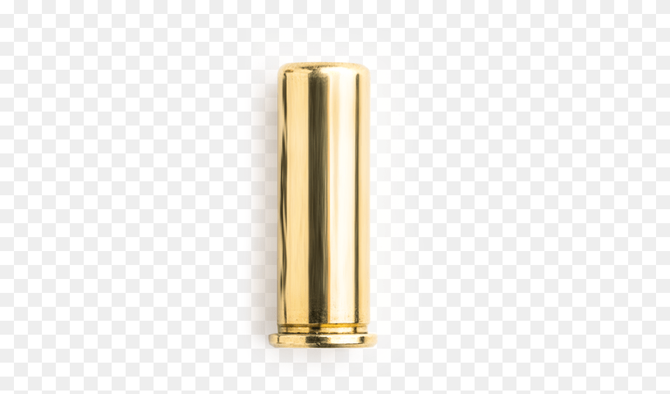 Brass, Ammunition, Weapon, Bullet, Smoke Pipe Free Png Download