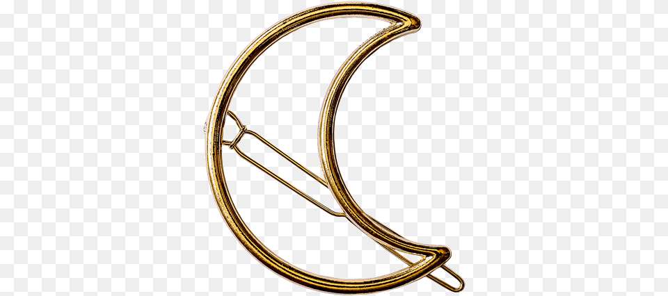 Brass, Accessories, Smoke Pipe, Hoop Free Transparent Png