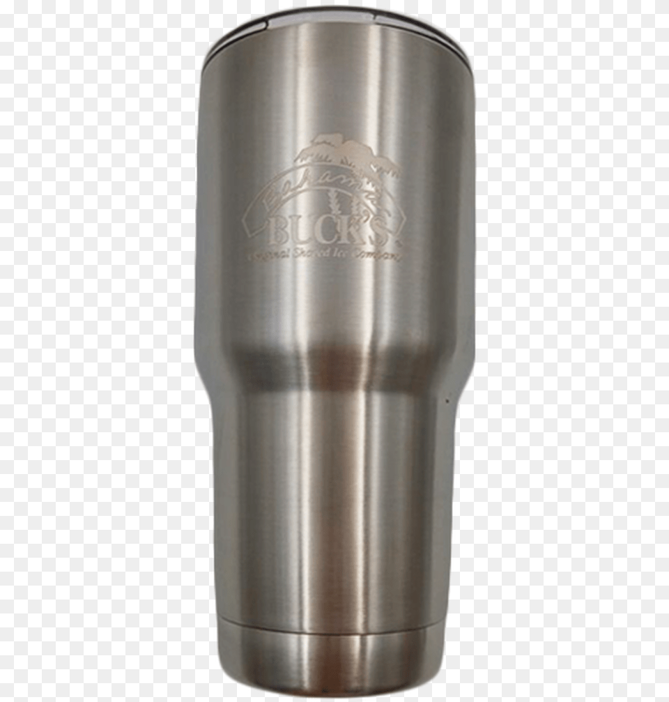 Brass, Steel, Bottle, Shaker Free Png Download