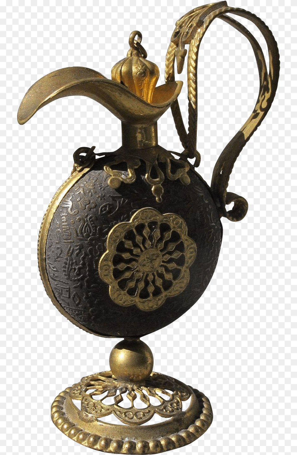 Brass, Bronze, Treasure Png