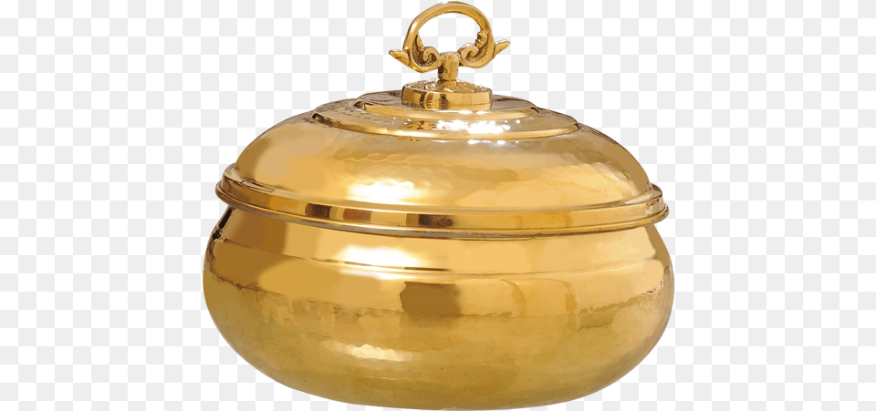 Brass, Jar, Pottery, Urn, Gold Png Image