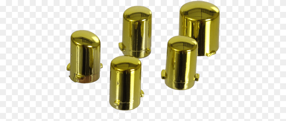 Brass, Ammunition, Weapon, Bottle, Shaker Free Png Download