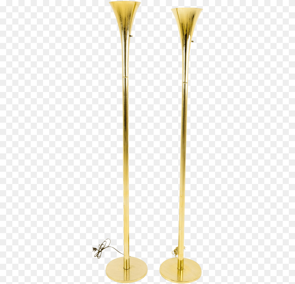 Brass, Lamp, Furniture, Brass Section, Horn Png Image
