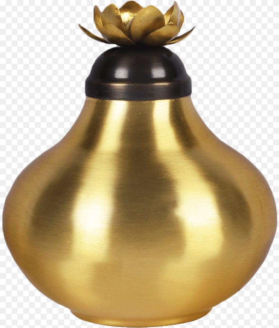 Brass, Jar, Pottery, Light, Lamp Png Image