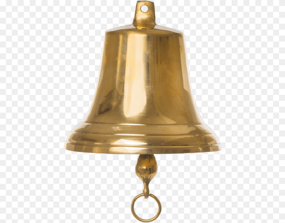 Brass Bell Brass Bell Bell Png