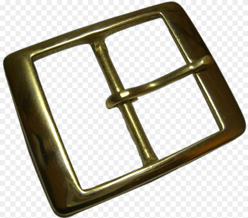 Brass Belt Buckle, Accessories Png