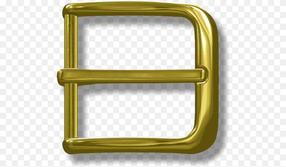 Brass Buckle Modified Ootf Entry Metal, Accessories, Hot Tub, Tub Free Png Download