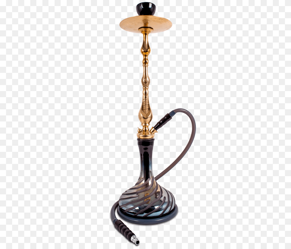 Brass Executive Hookah, Head, Person, Face, Chandelier Free Png Download