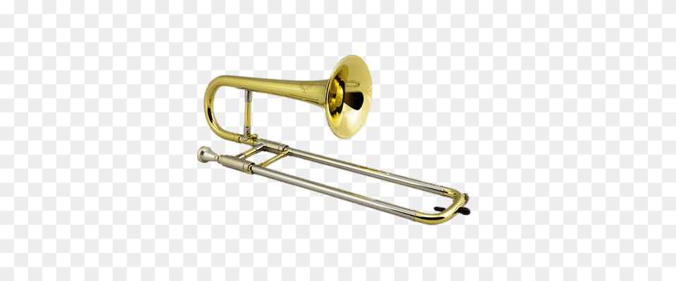 Brass Instruments Musical Instrument, Brass Section, Smoke Pipe, Trombone Free Transparent Png