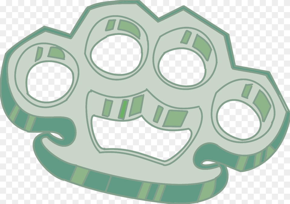 Brass Knuckles Free Png Download