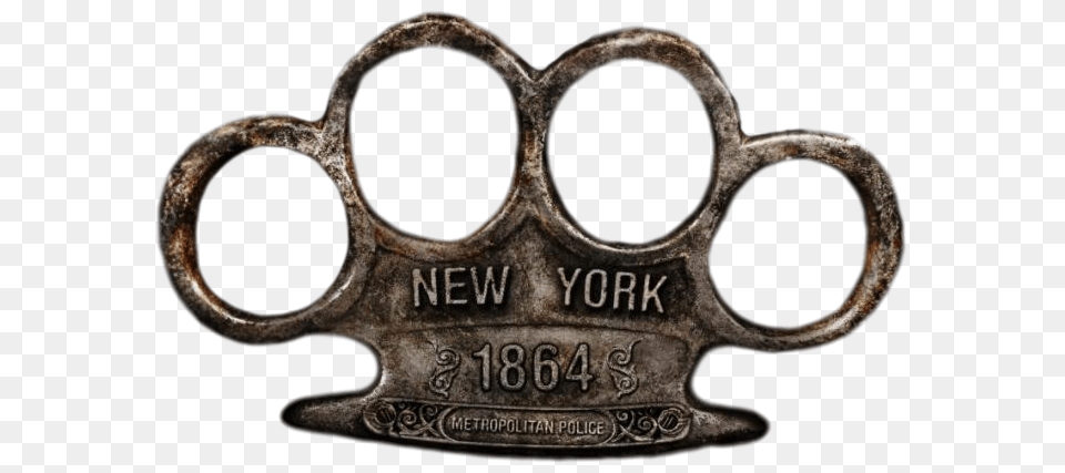 Brass Knuckles, Bronze Free Transparent Png